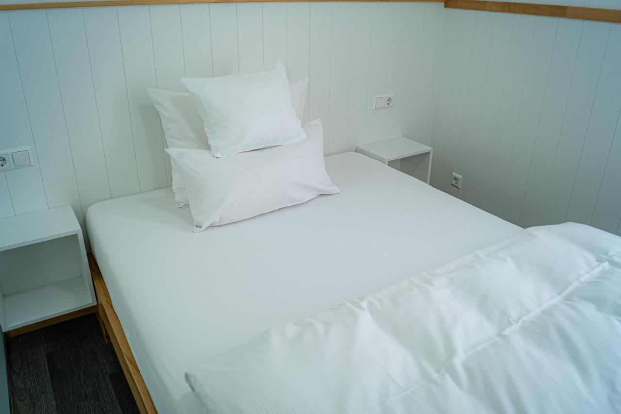 Apartmenthaus Schlossgasse Neckarsulm Buitenkant foto