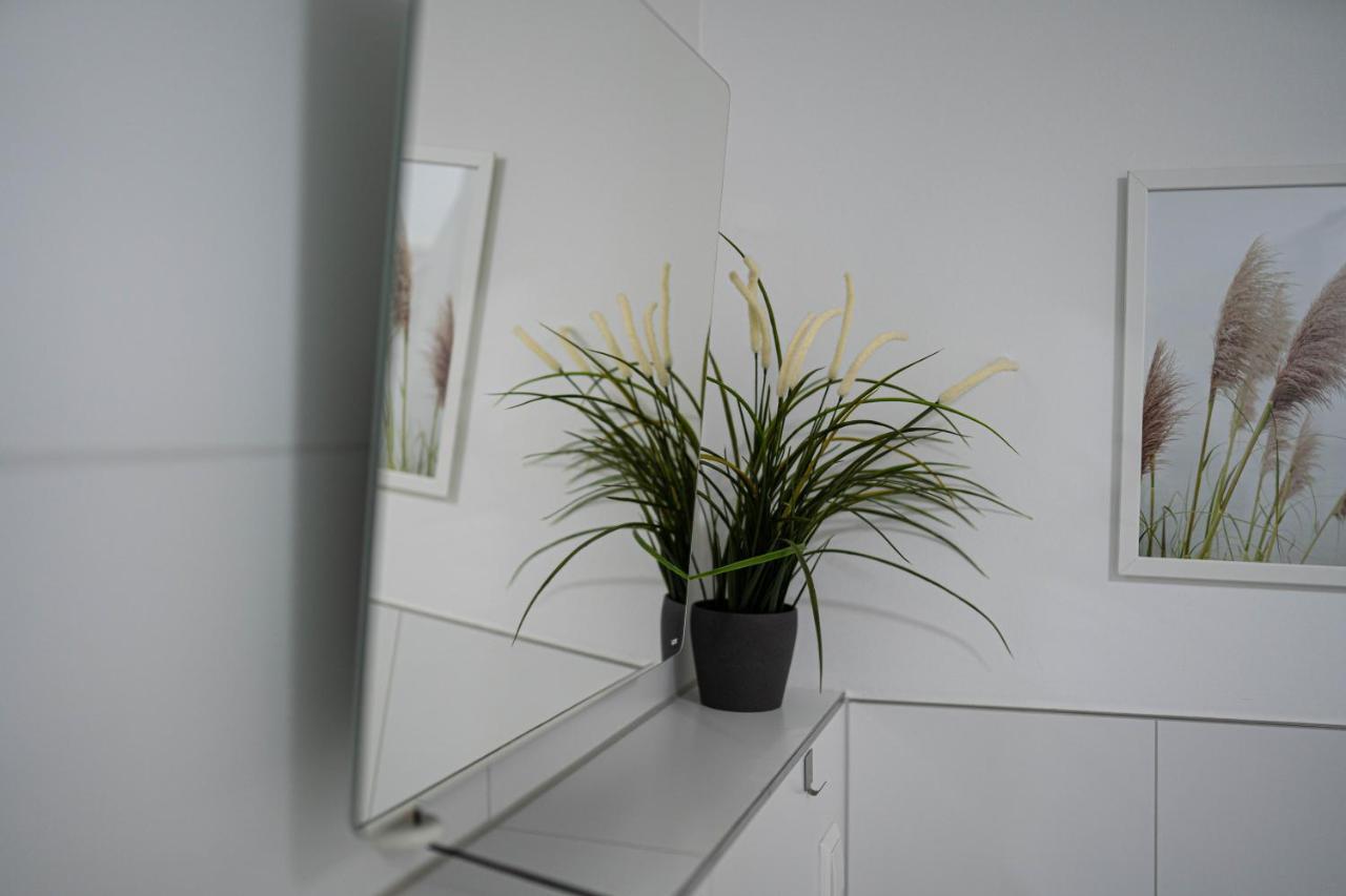 Apartmenthaus Schlossgasse Neckarsulm Buitenkant foto