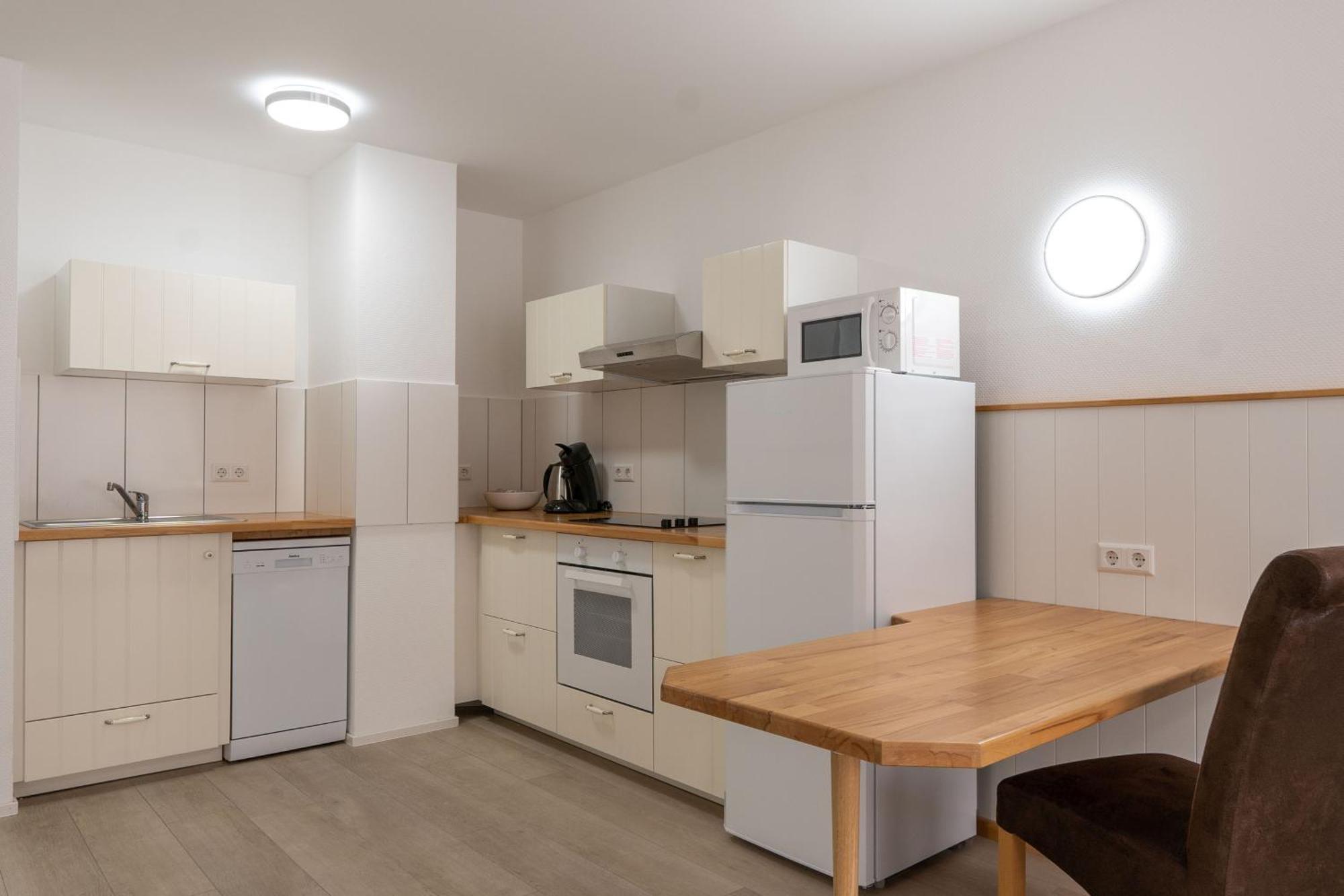 Apartmenthaus Schlossgasse Neckarsulm Buitenkant foto