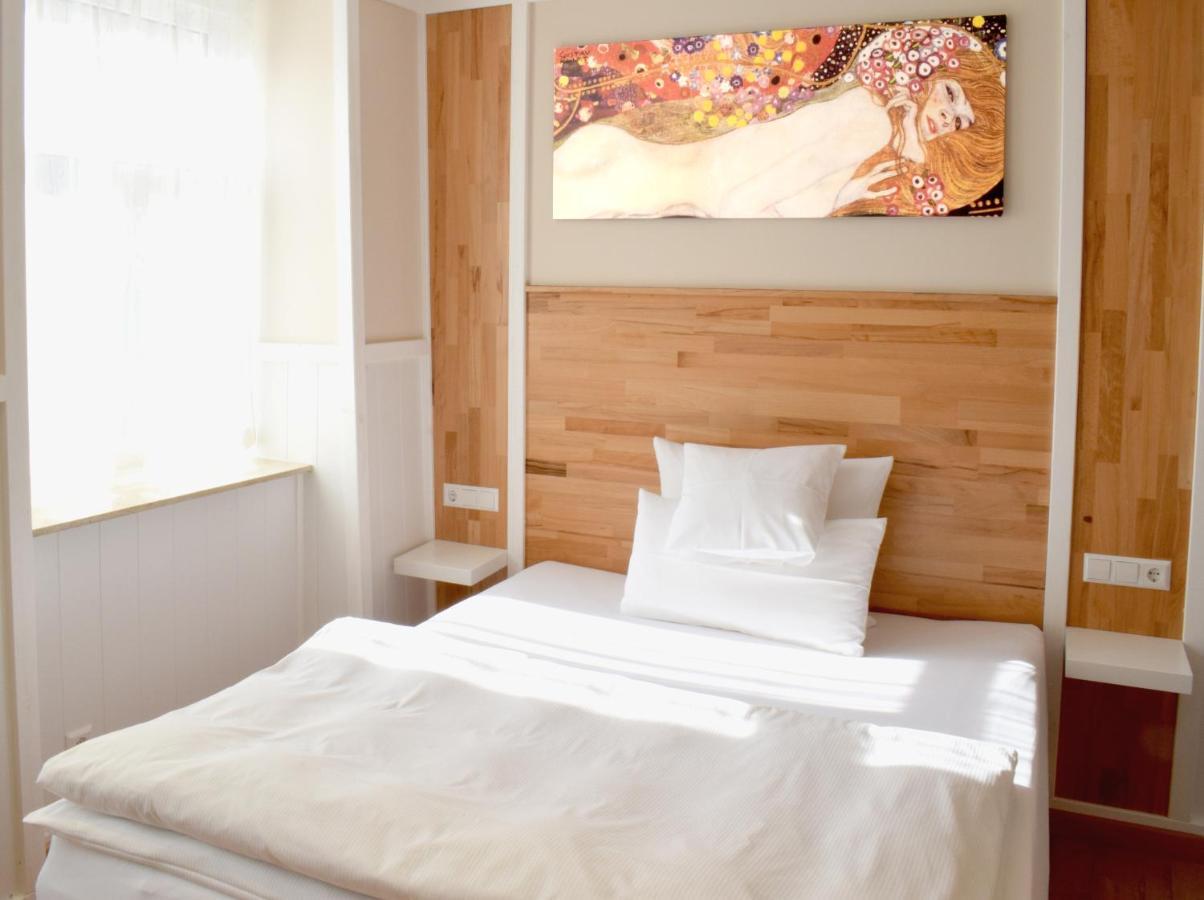Apartmenthaus Schlossgasse Neckarsulm Buitenkant foto