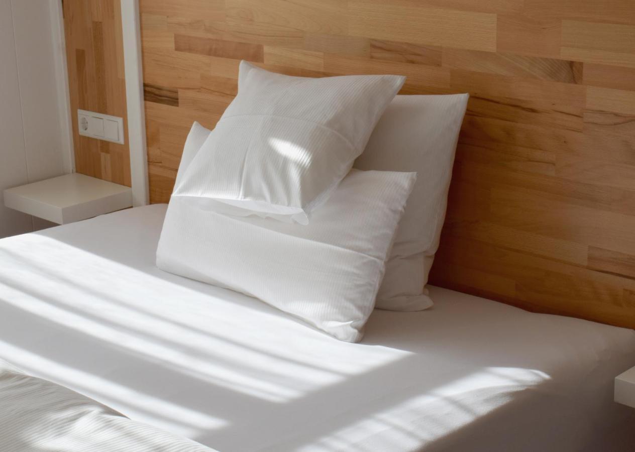 Apartmenthaus Schlossgasse Neckarsulm Buitenkant foto