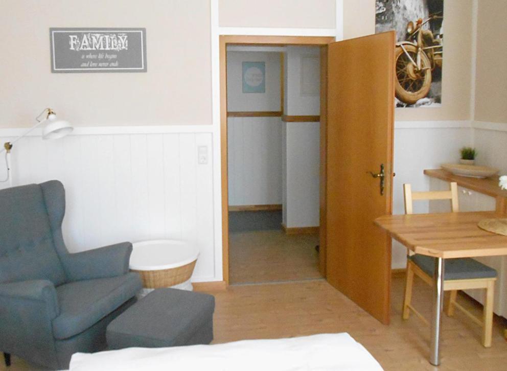 Apartmenthaus Schlossgasse Neckarsulm Buitenkant foto