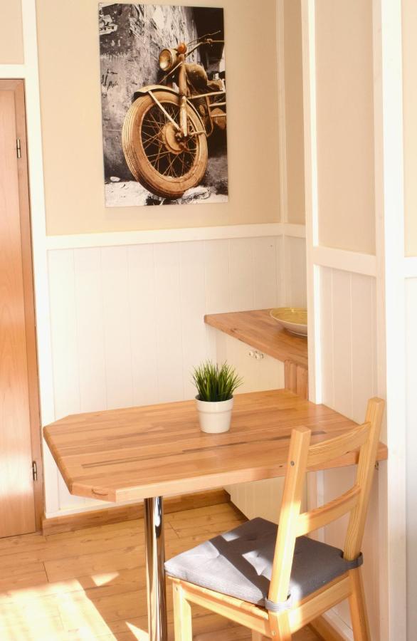 Apartmenthaus Schlossgasse Neckarsulm Buitenkant foto