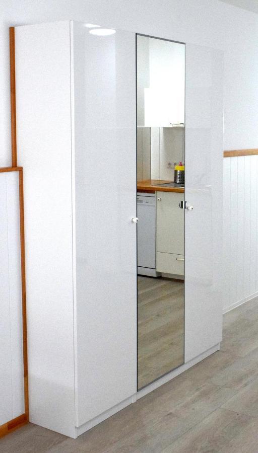 Apartmenthaus Schlossgasse Neckarsulm Buitenkant foto