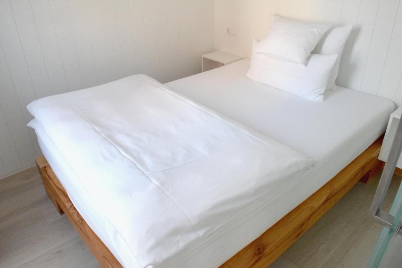 Apartmenthaus Schlossgasse Neckarsulm Buitenkant foto